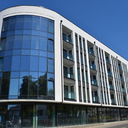 Scandal Apartament Premium Zielona Gora  Luaran gambar