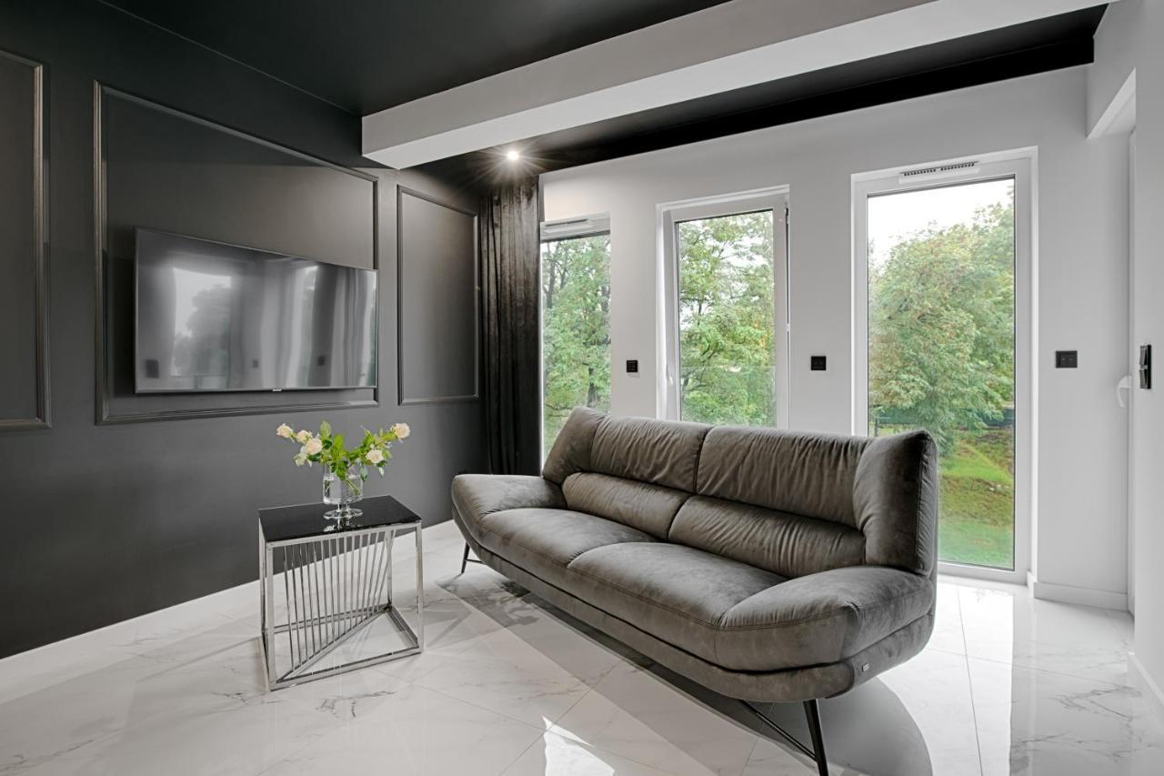 Scandal Apartament Premium Zielona Gora  Luaran gambar