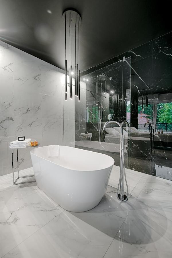 Scandal Apartament Premium Zielona Gora  Luaran gambar