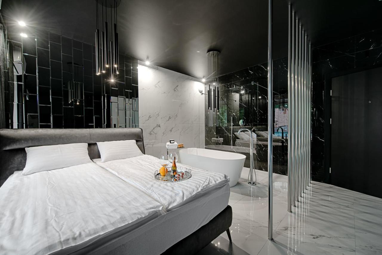 Scandal Apartament Premium Zielona Gora  Luaran gambar