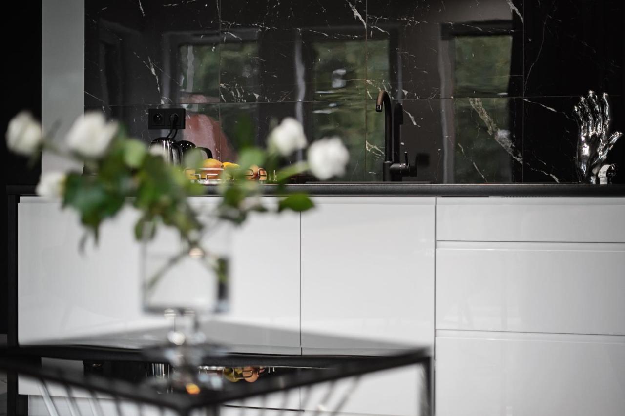 Scandal Apartament Premium Zielona Gora  Luaran gambar