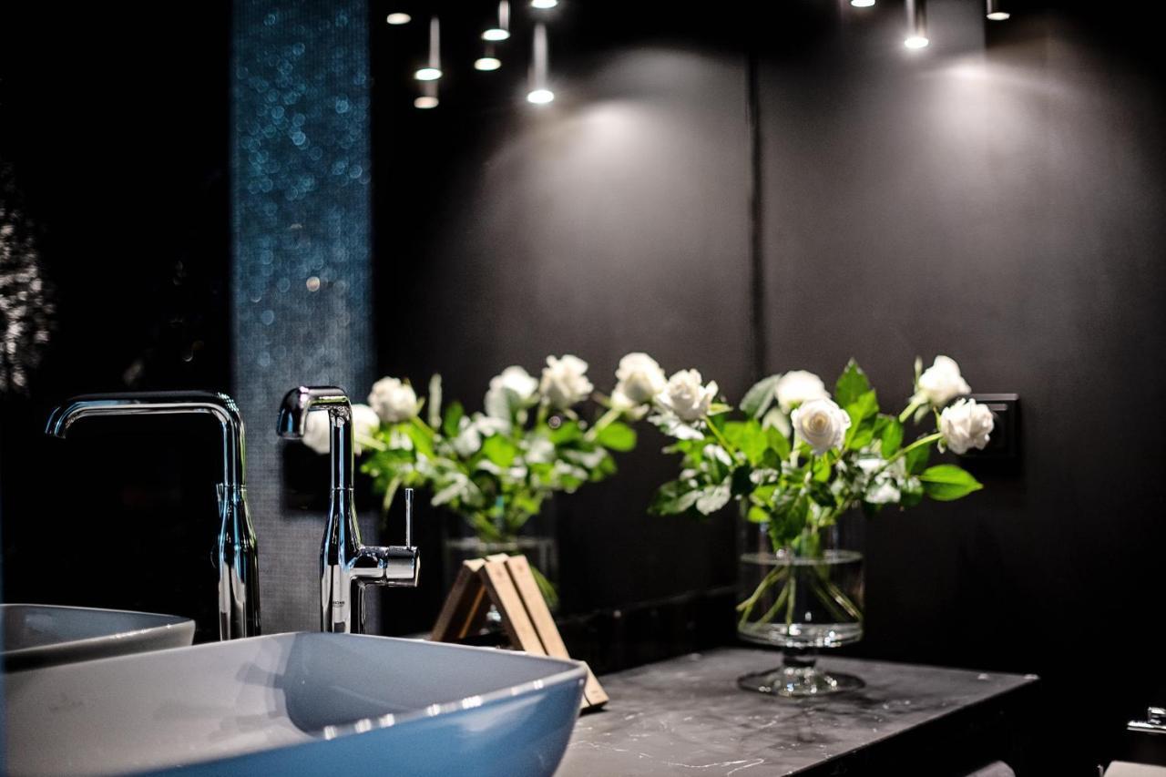 Scandal Apartament Premium Zielona Gora  Luaran gambar