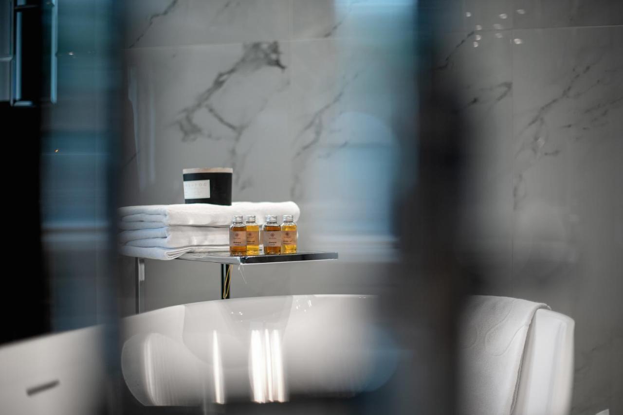 Scandal Apartament Premium Zielona Gora  Luaran gambar