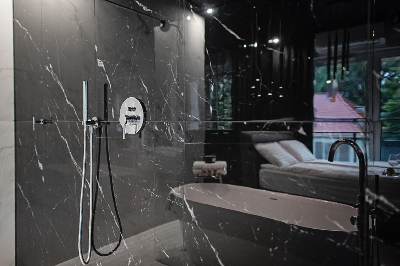 Scandal Apartament Premium Zielona Gora  Luaran gambar