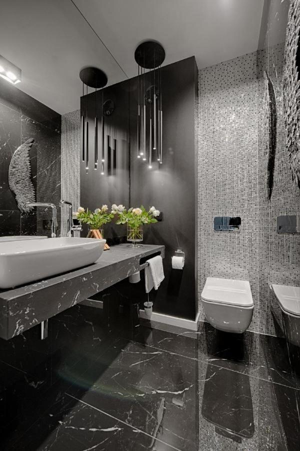 Scandal Apartament Premium Zielona Gora  Luaran gambar