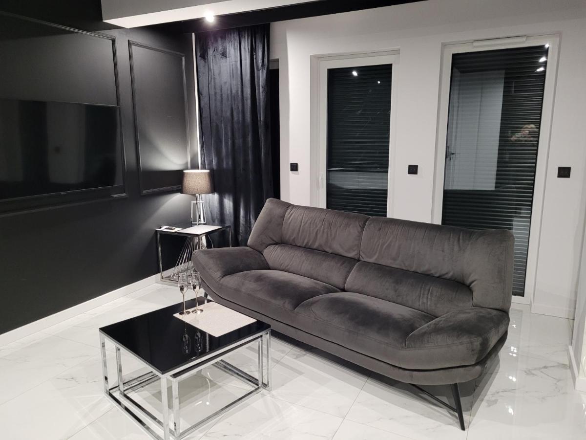 Scandal Apartament Premium Zielona Gora  Luaran gambar
