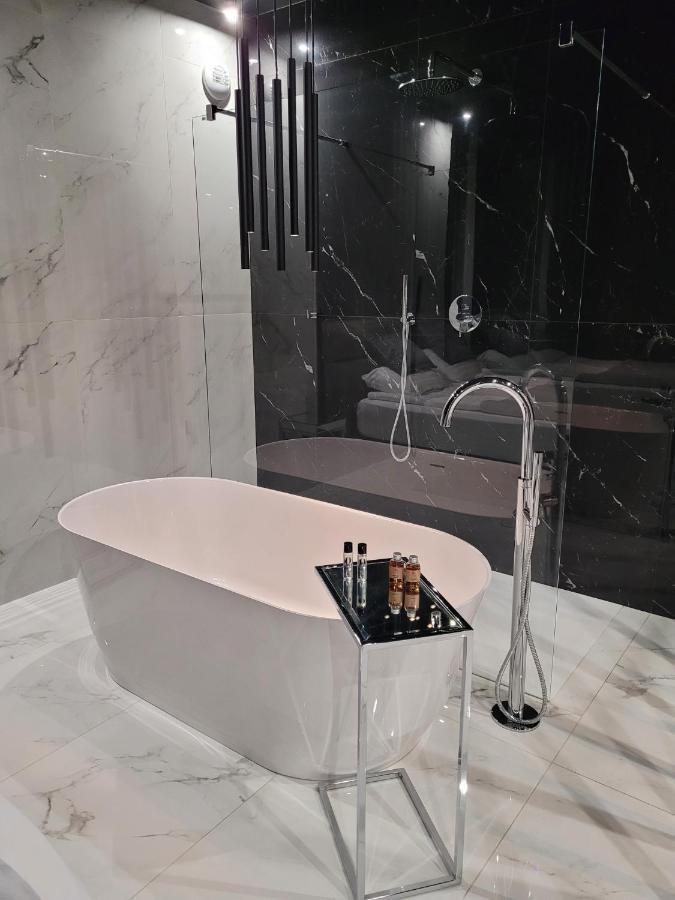 Scandal Apartament Premium Zielona Gora  Luaran gambar